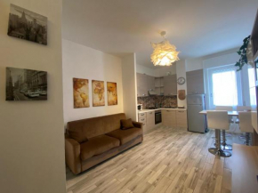 Appartamento Burattino - Immobili e Soluzioni Rent